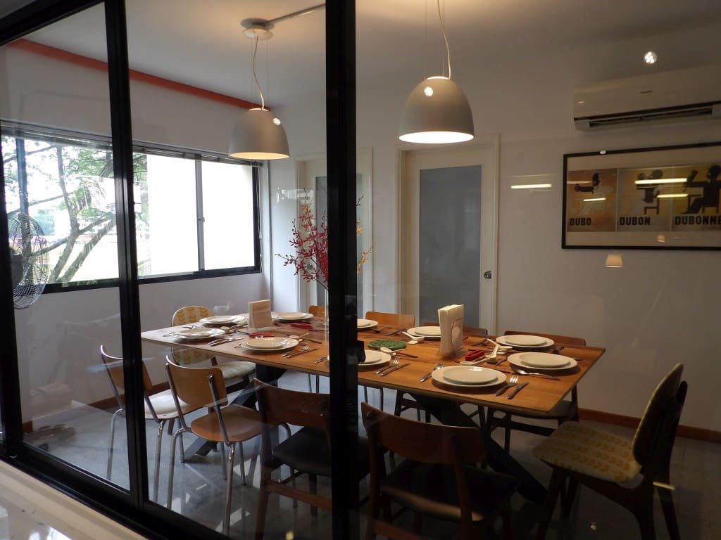 Ovenbird's Home Cooking Adventures - DR Melle Bon Plan 2016