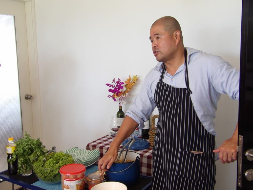 Ovenbird's Home Cooking Adventures - DR Melle Bon Plan 2016