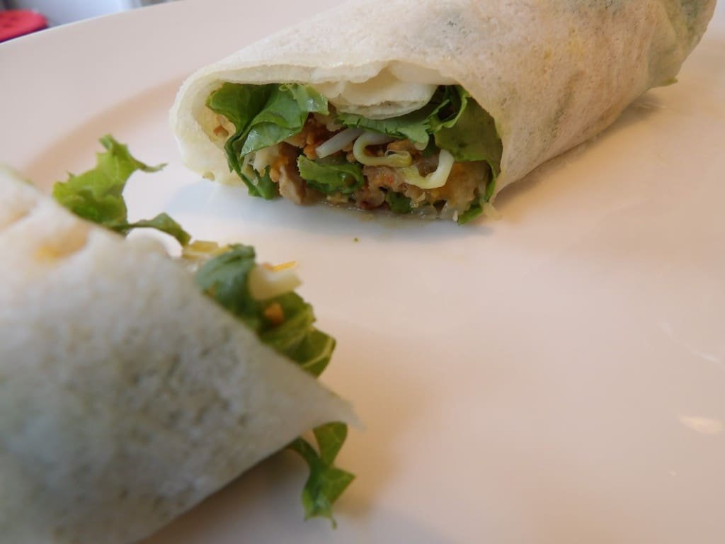 Ovenbird's Home Cooking Adventures - DR Melle Bon Plan 2016