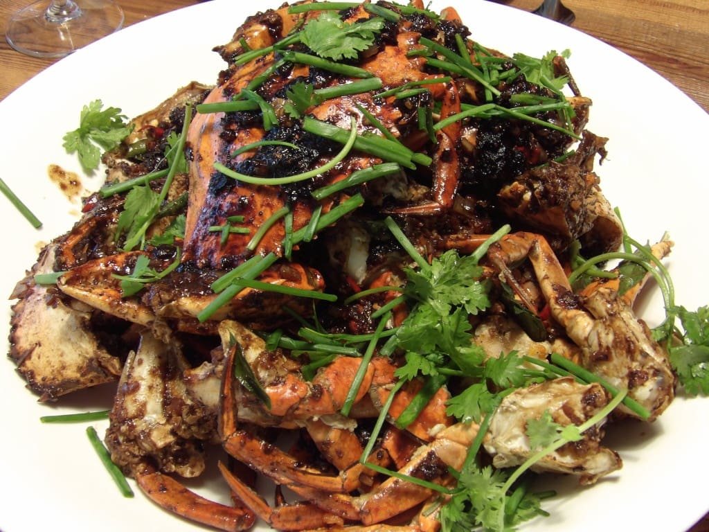 Ovenbird's Home Cooking Adventures - DR Melle Bon Plan 2016