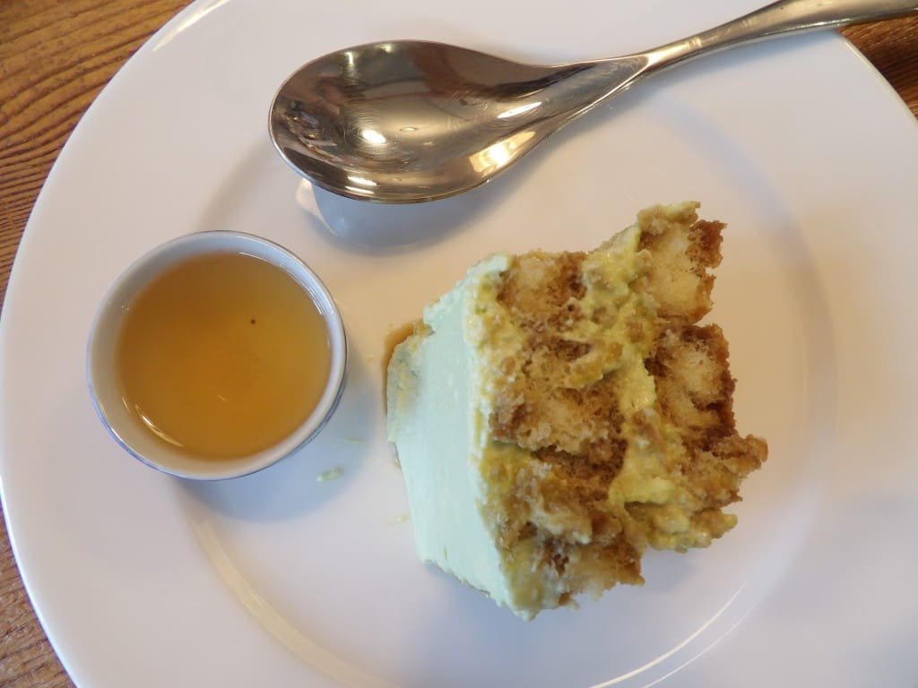 Ovenbird's Home Cooking Adventures - DR Melle Bon Plan 2016