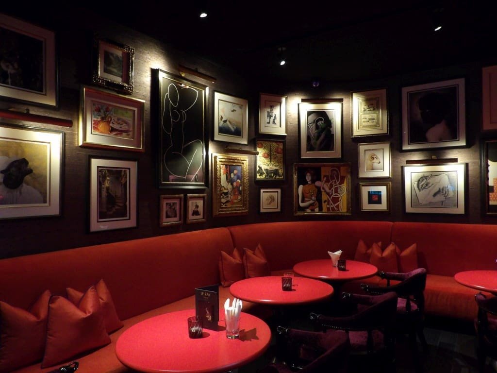 hôtel Vagabond Singapore - DR Melle Bon Plan 2016