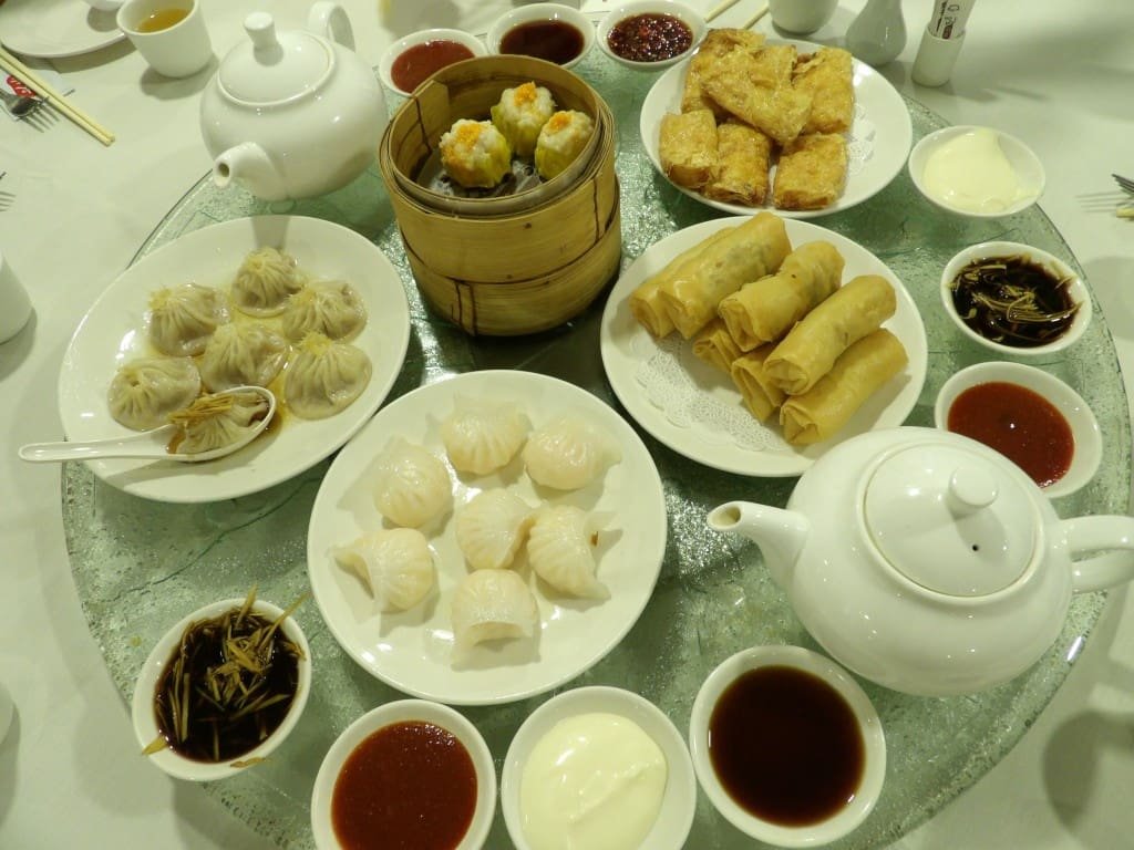 Yum Cha Singapore - DR Melle Bon Plan 2016