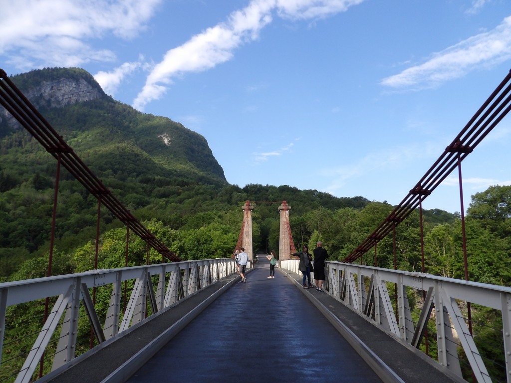 Pont de l'Abyme Savoie - DR Melle Bon Plan 2017
