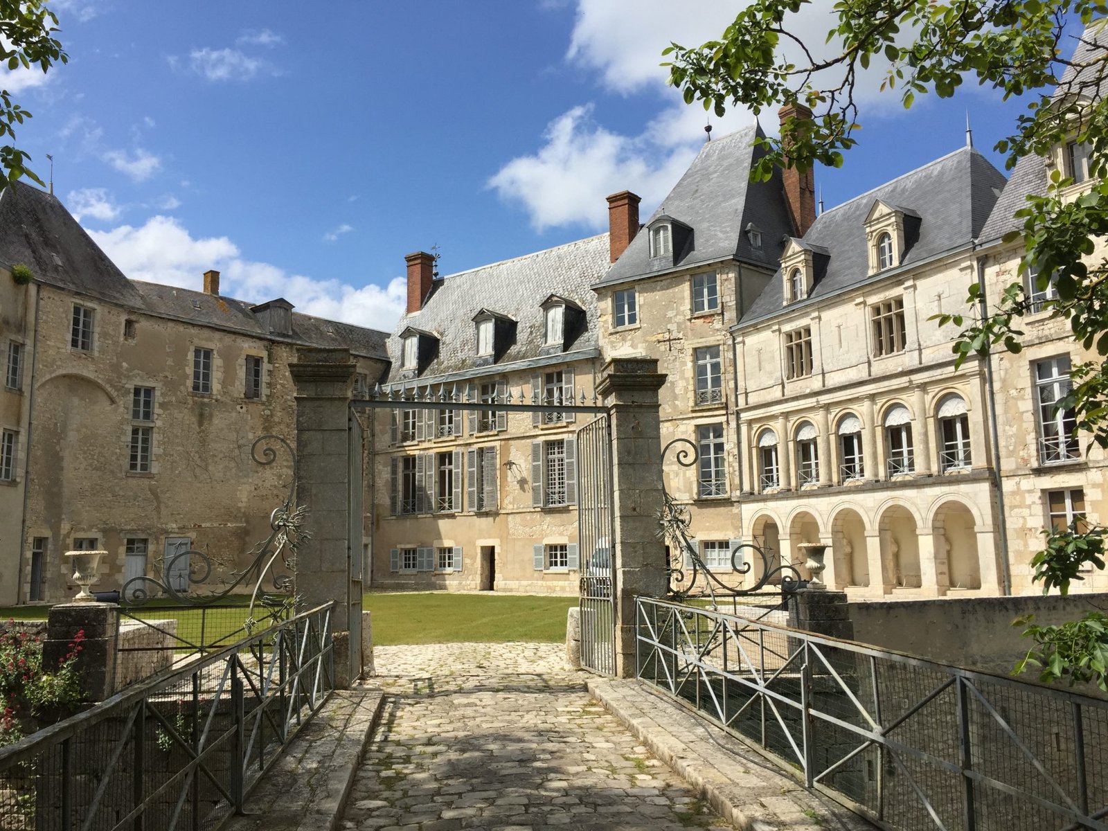 Des visites culturelles aux 4 coins de la France