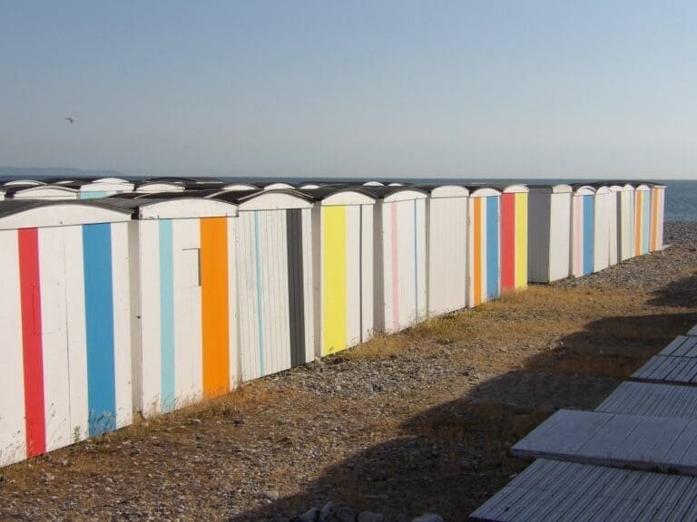 Een weekend in Le Havre