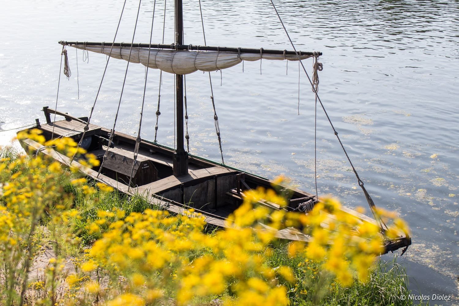 Au fil du Val de Loire