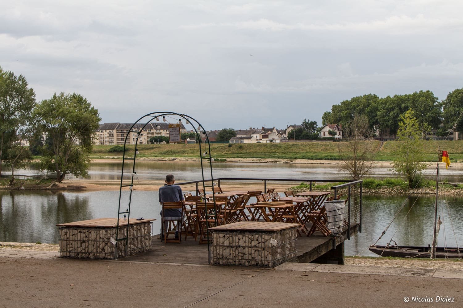 Au fil du Val de Loire : escale à Orléans