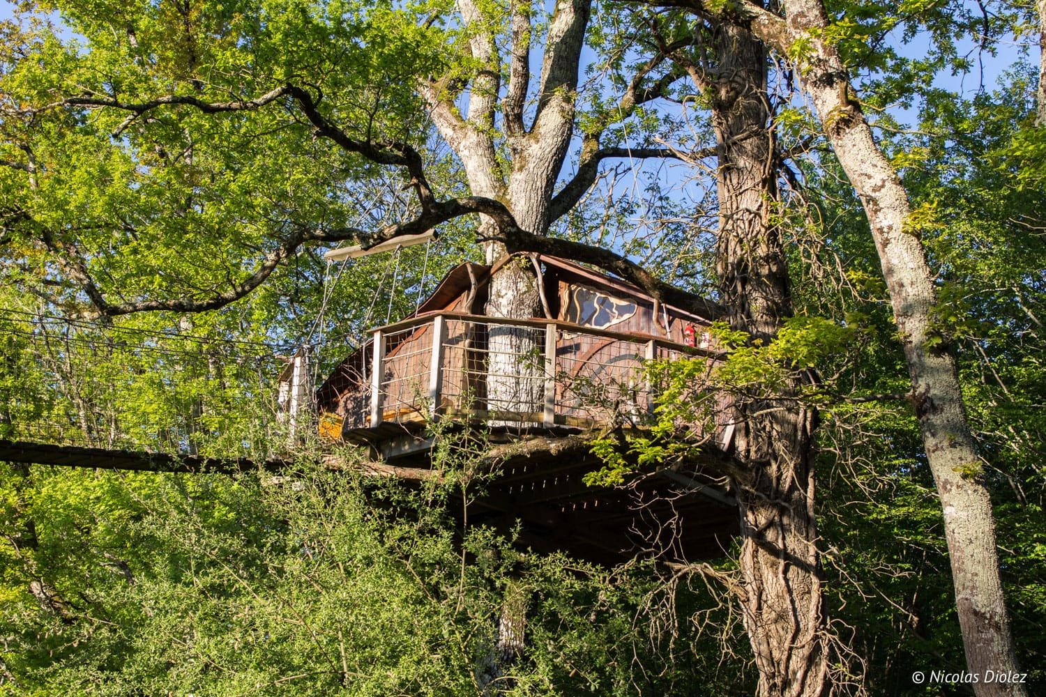 Road Trip : La Vienne insolite