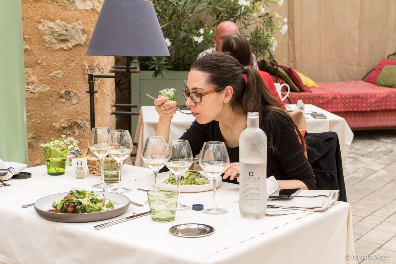 Road Trip : la Vienne bien-être et gourmande