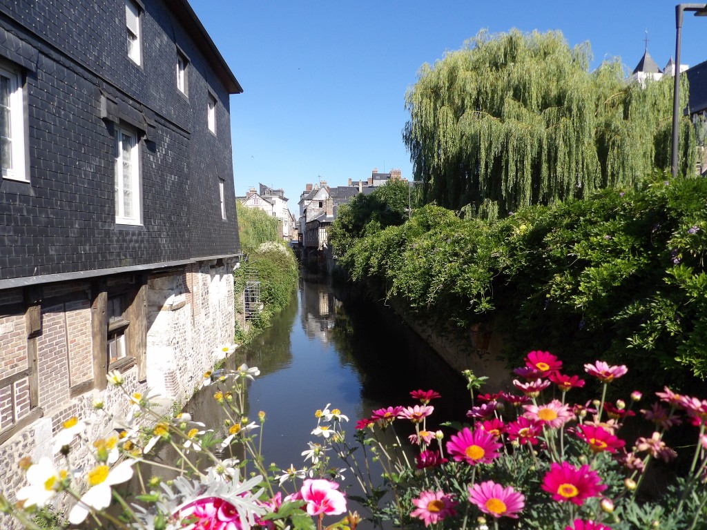 Pont-Audemer - DR Melle Bon Plan 2017