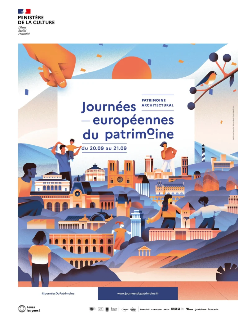 43eee2d8fef0 60x80 Affiche Ministere de la Culture.webp