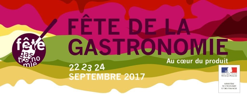La Fête de la Gastronomie 2017
