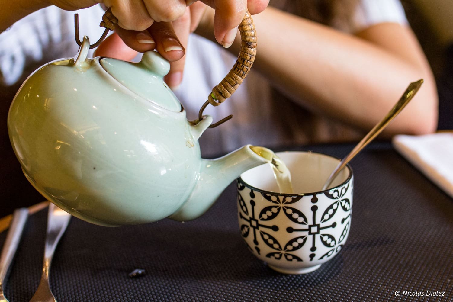 Mon brunch à l&rsquo;hôtel Scribe