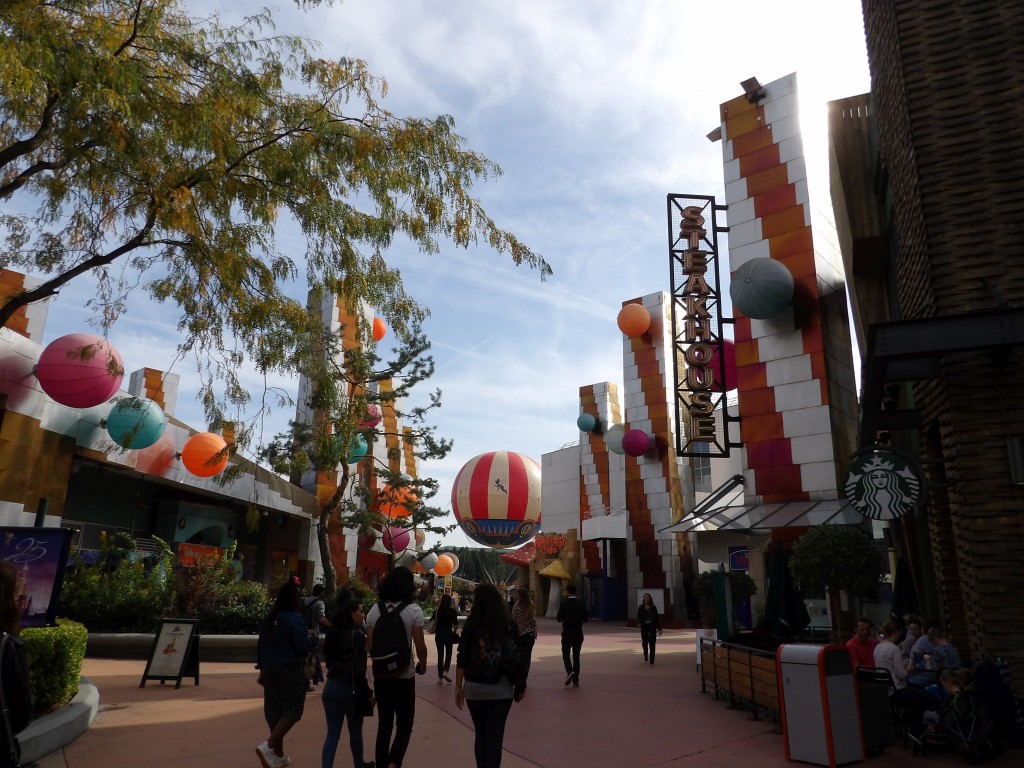 Disney Village France - DR Melle Bon Plan 2017