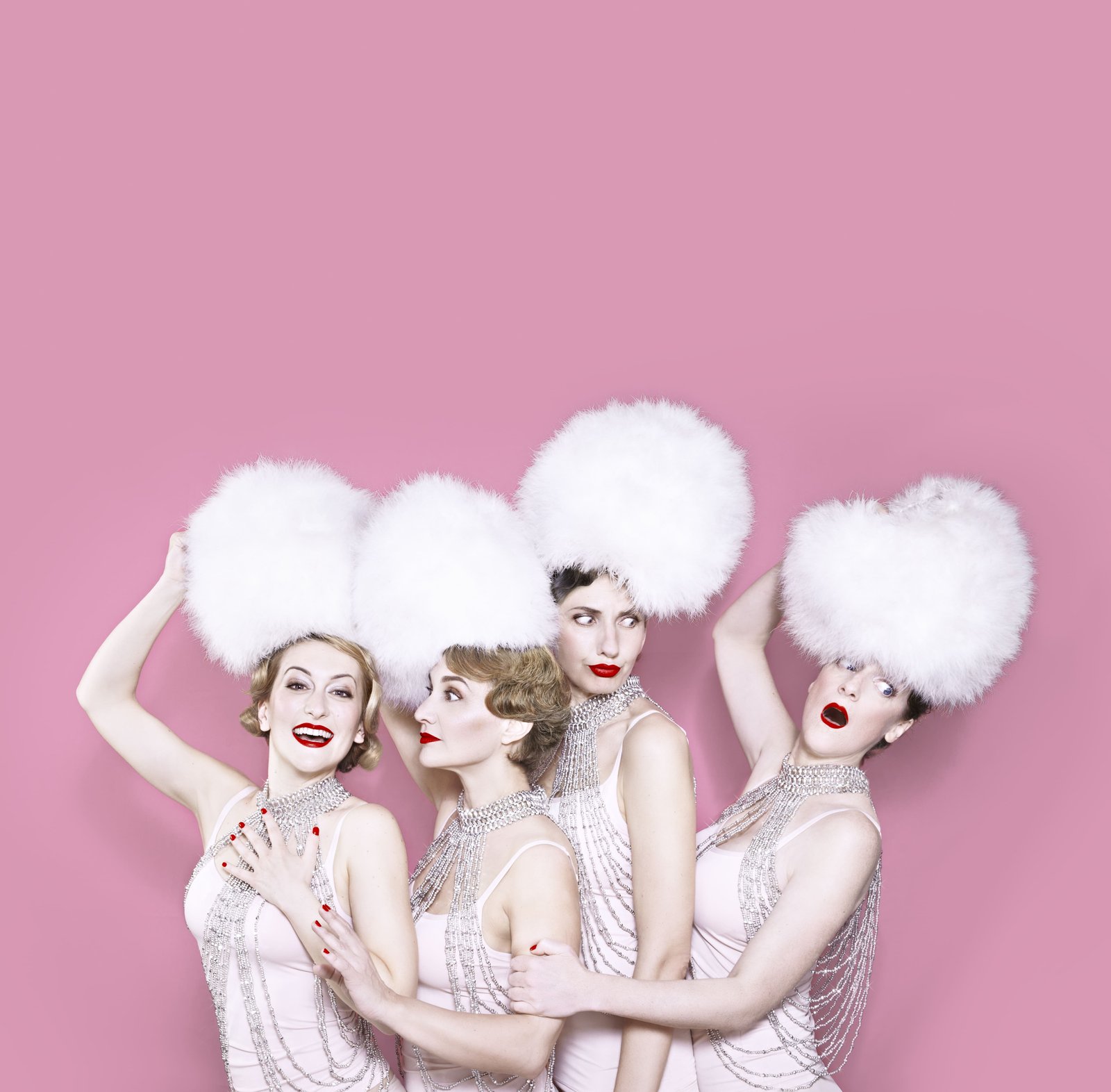 Petite sélection spectacles pour cet hiver (invitations inside)