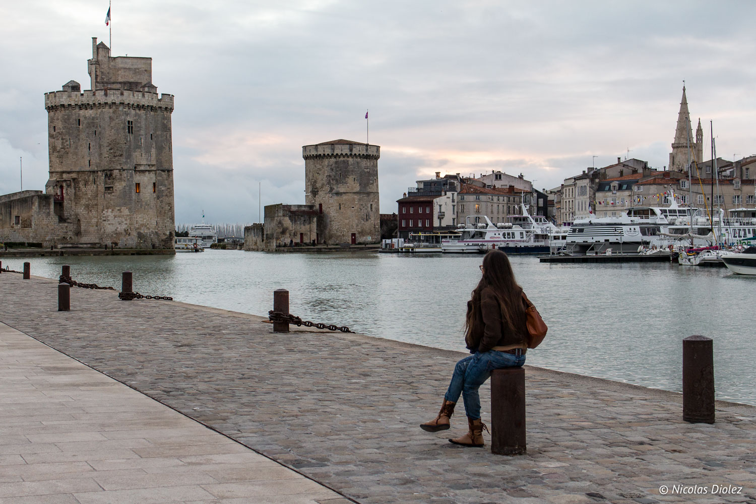 Un week-end prolongé à La Rochelle - Mademoiselle Bon Plan