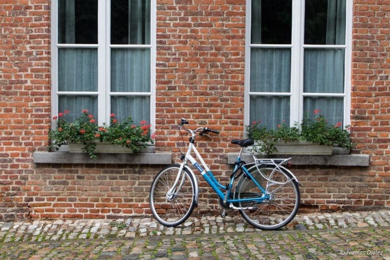 Citytrip in Leuven