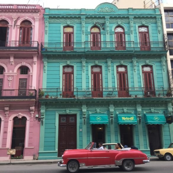 Mes bons plans et bonnes adresses à la Havane