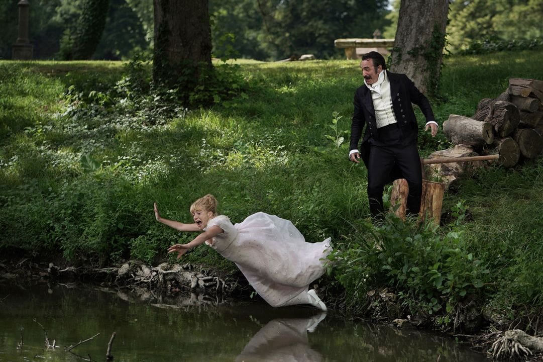 Mademoiselle Bon Plan fait son cinéma de février