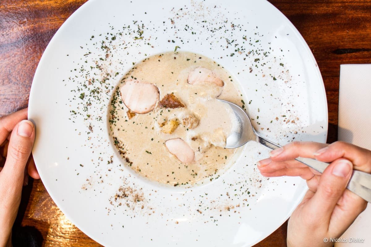 Café des Musées, bistrot iconique du Marais