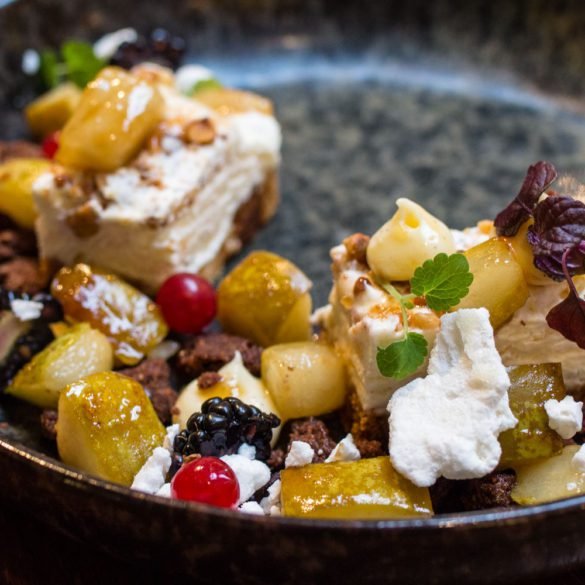 Les Chouettes, découverte de la nouvelle carte