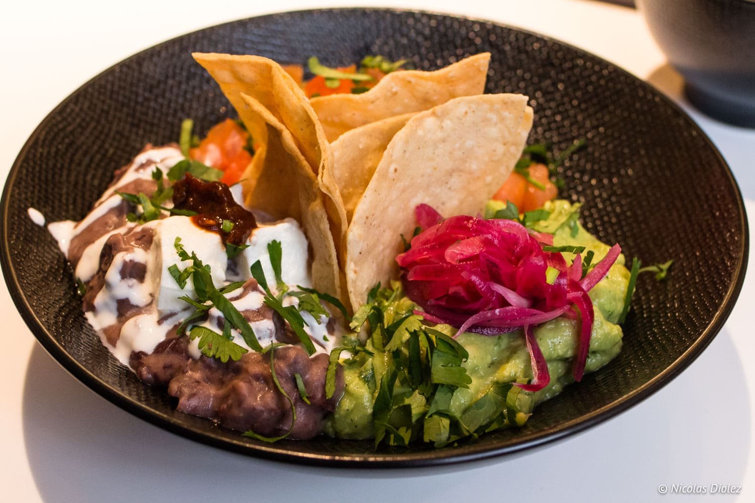 Mes bonnes adresses de restaurants Mexicain à Paris