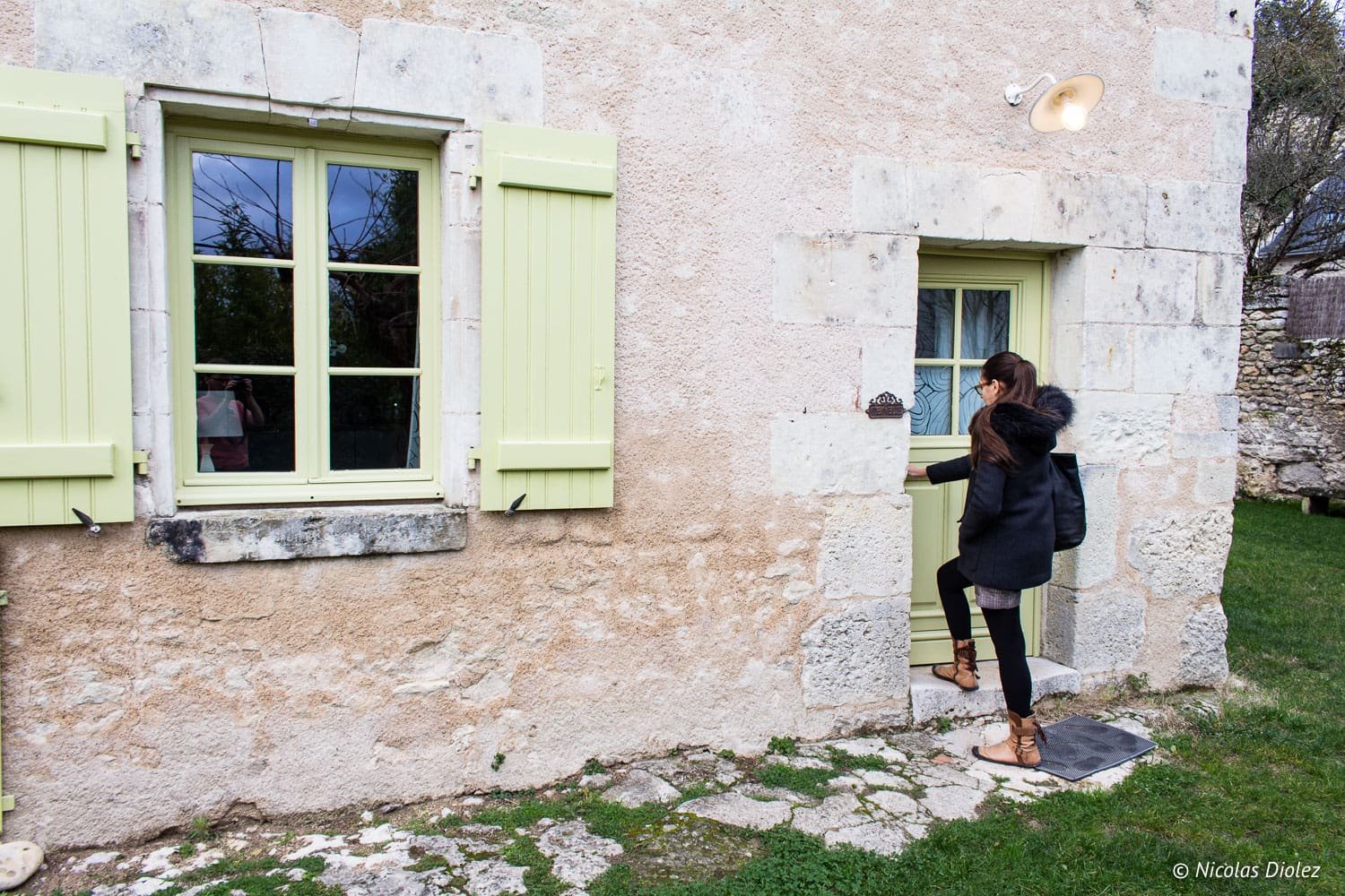 Mes bonnes adresses en Val de Loire