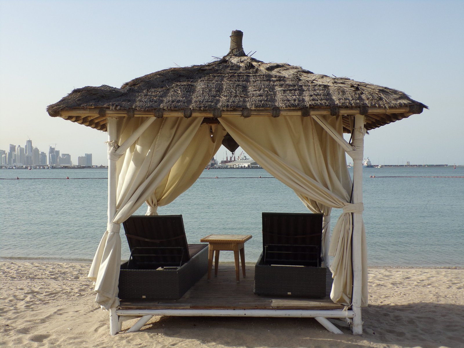 Food Tour et bonnes adresses au Qatar