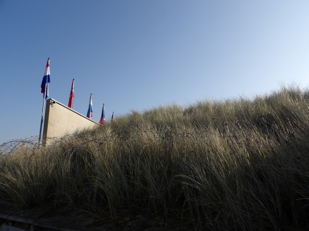 Musée du Débarquement d'Utah Beach La Manche Normandie