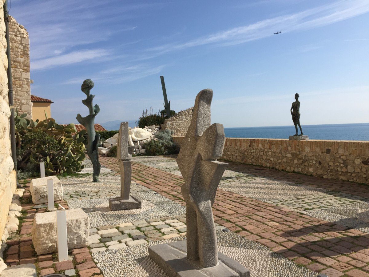 Expos et musées pour les beaux jours