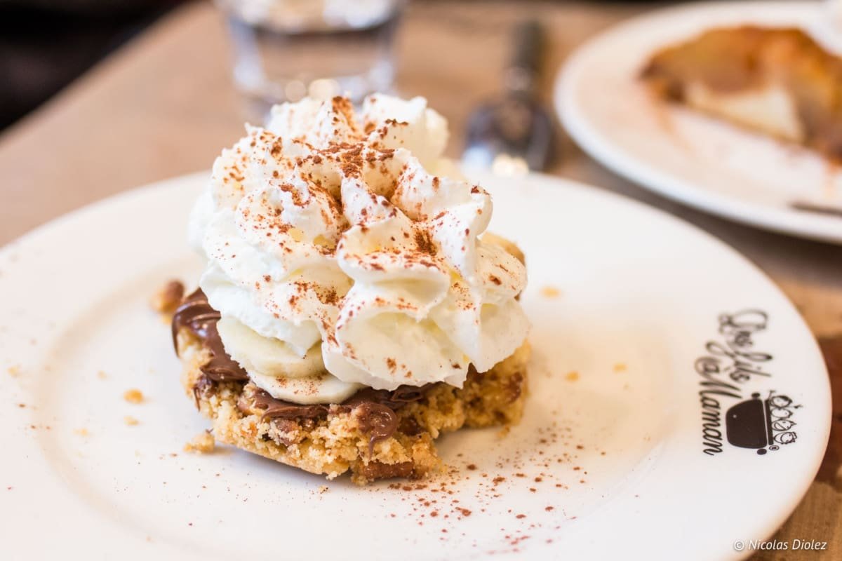 Les Fils à Maman Abbesses