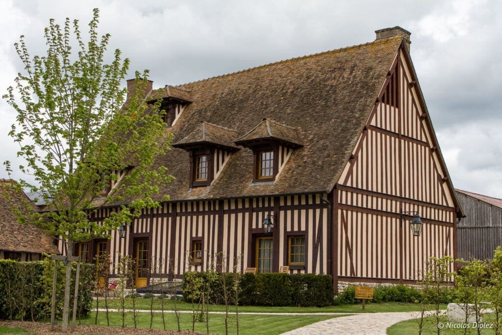 Mijn favoriete adresjes in de Eure in Normandië
