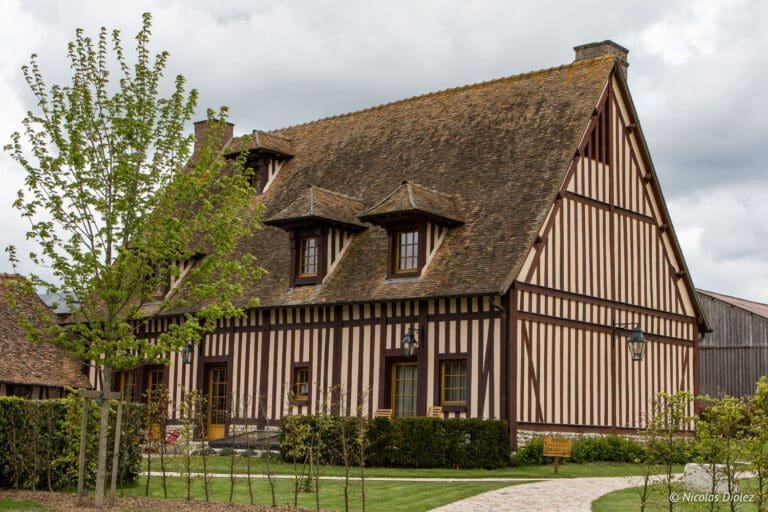 Mijn favoriete adresjes in de Eure in Normandië