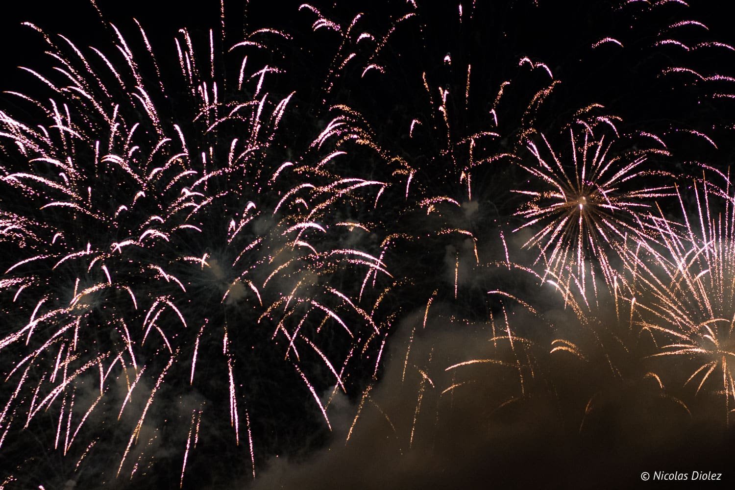 Mes Bons Plans pour le 14 juillet 2018