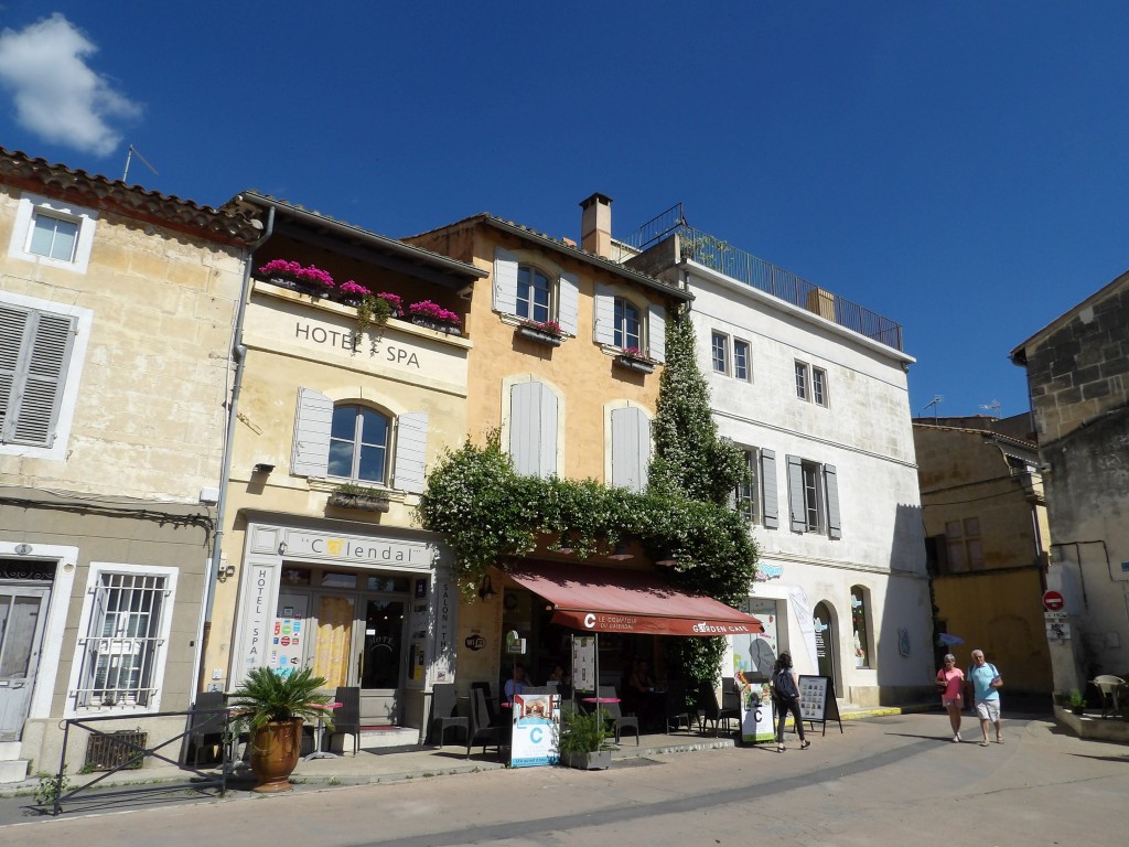 rue Arles