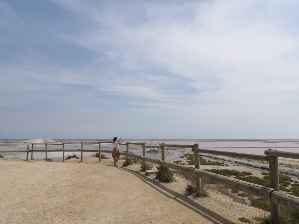 salin de Giraud Camargue