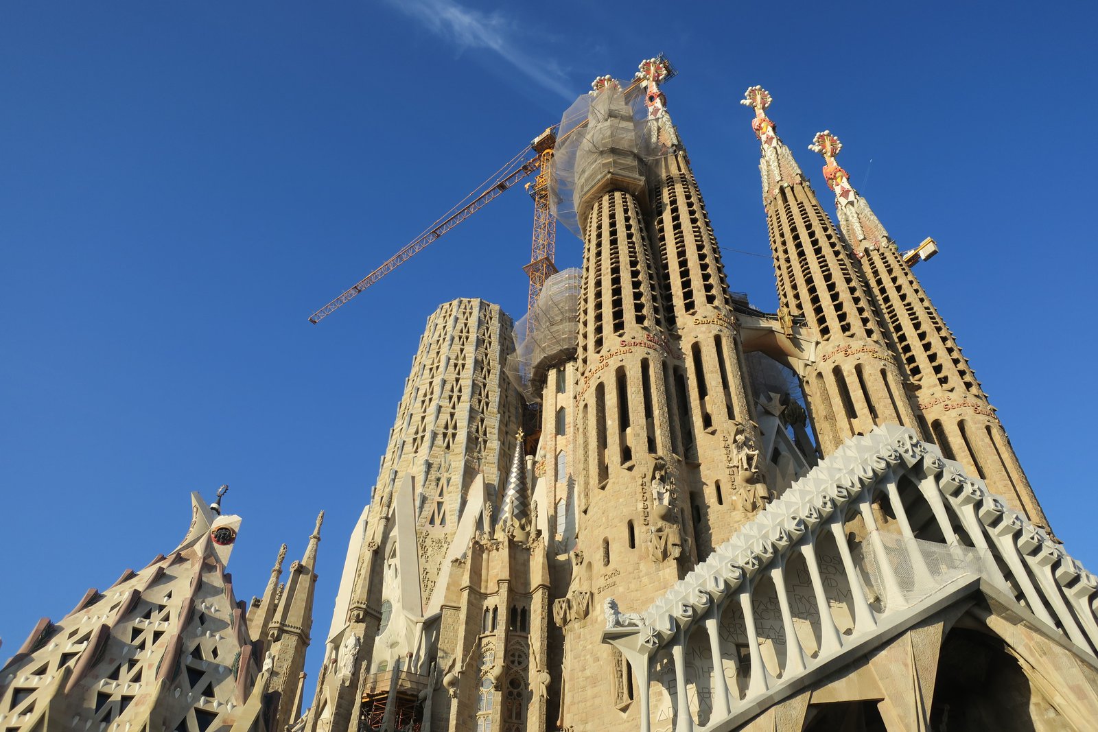 Escapade à Barcelone au NH Collection Gran Hôtel Calderon