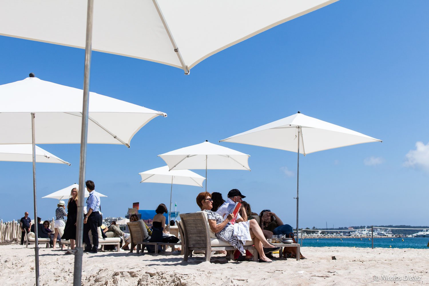 Retour (tardif) sur le Festival de Cannes 2018