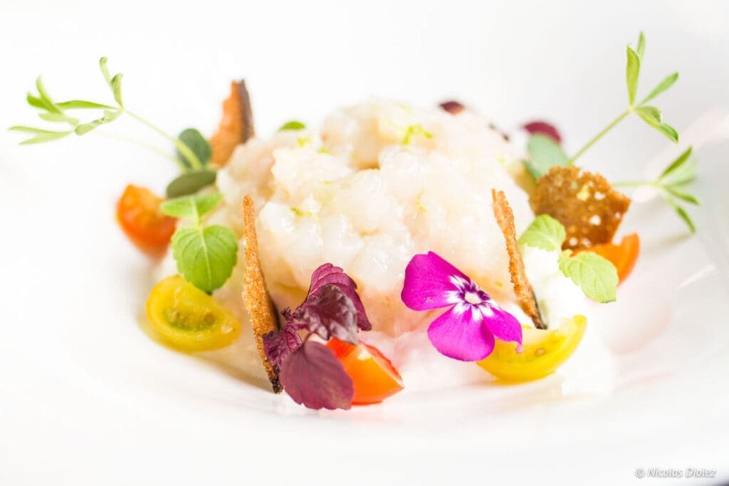 Les Foodies, de neo-bistro in de Marais
