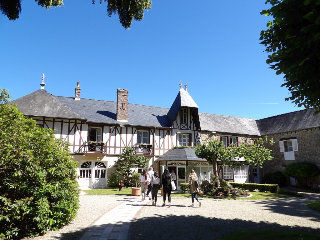 Manoir du Lys Bagnoles de l'Orne