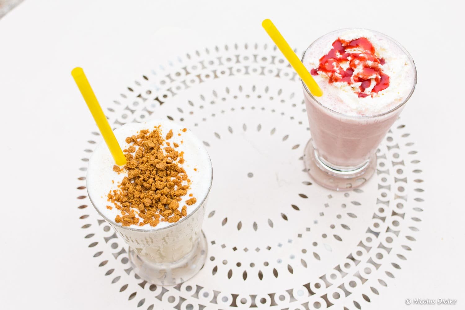 Où manger une bonne glace à Paris ?