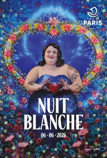 Mi Nuit Blanche 2018