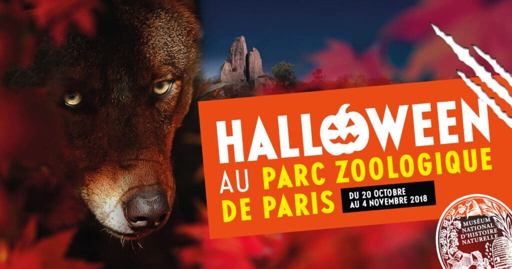 Halloween au Parc Zoologique