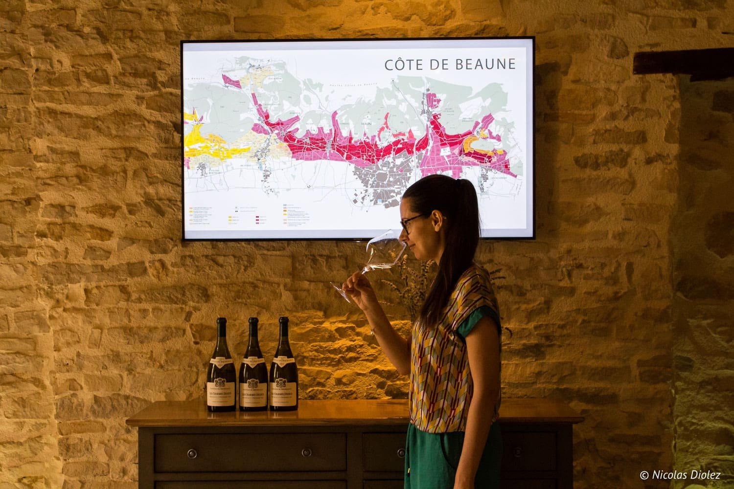 Visiter Beaune : quoi faire et bonnes adresses