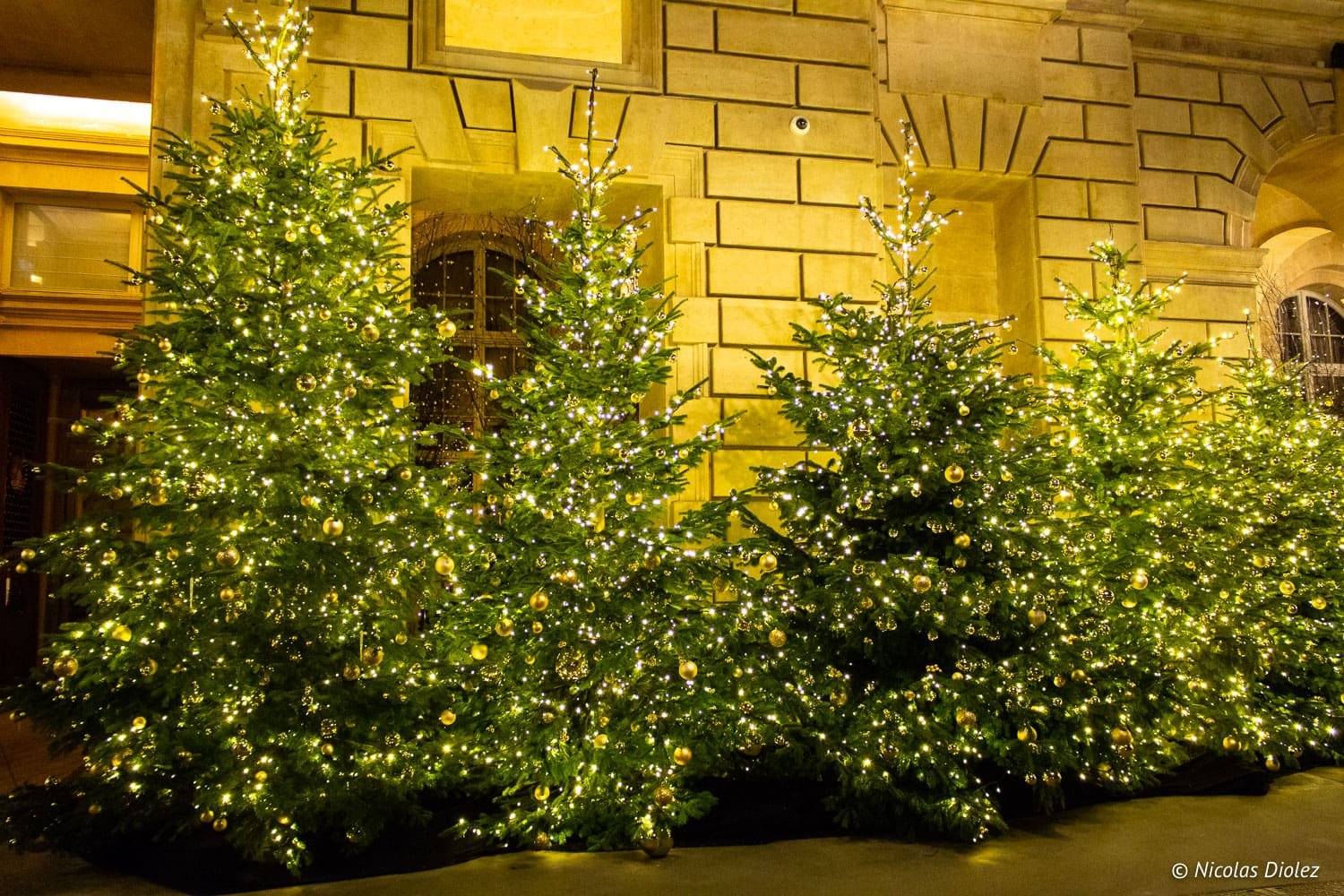 Idées sorties pour se mettre dans l’ambiance de Noël 2018