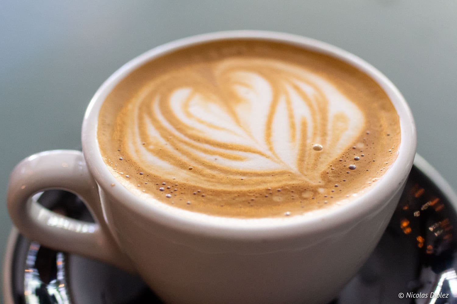 Mes bonnes adresses de Coffee Shops à Paris
