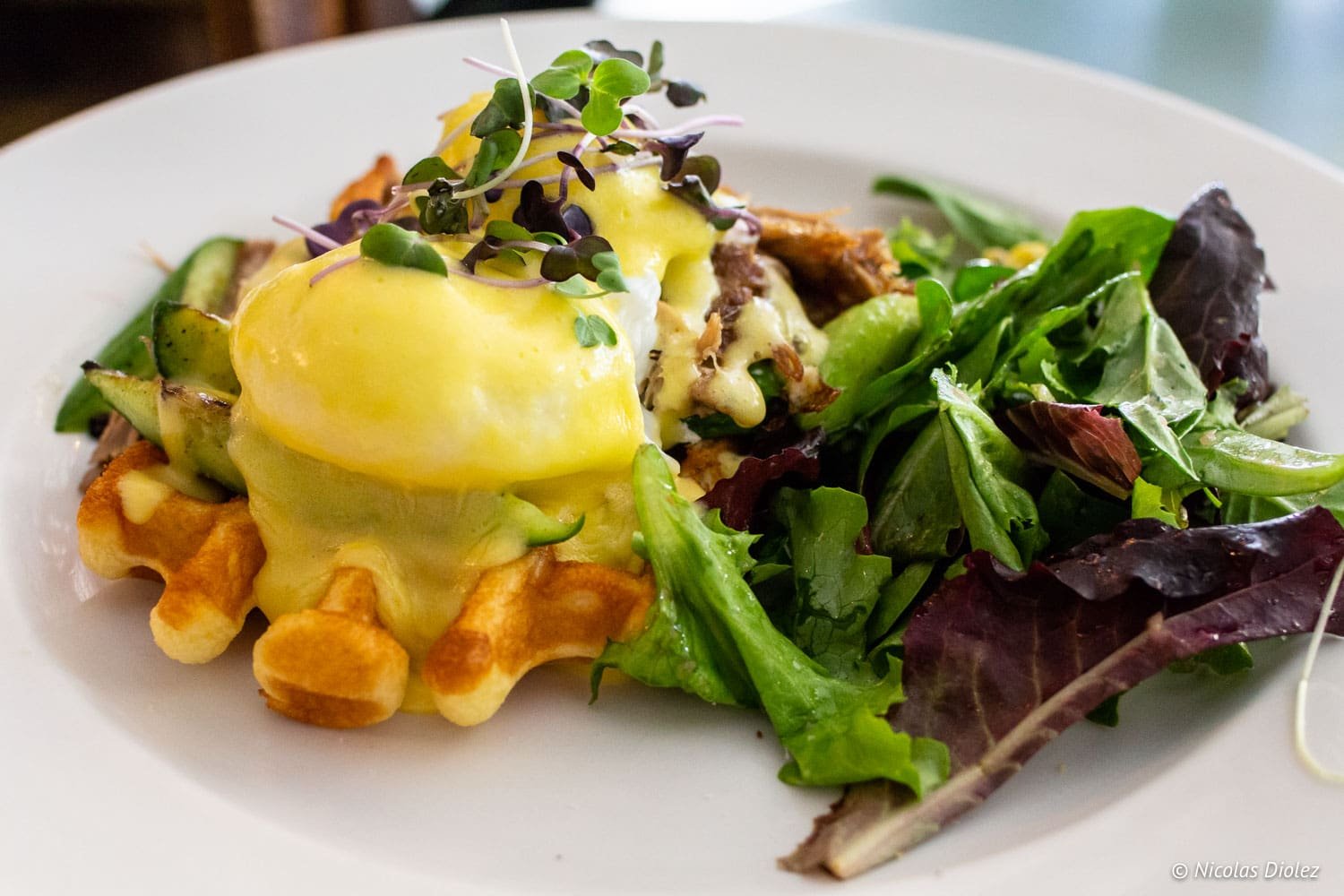 Mes bonnes adresses à Montréal