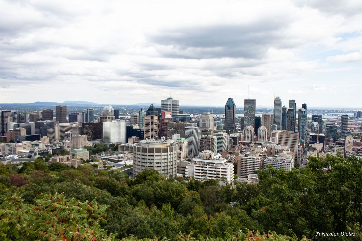 Quoi faire à Montréal et aux alentours