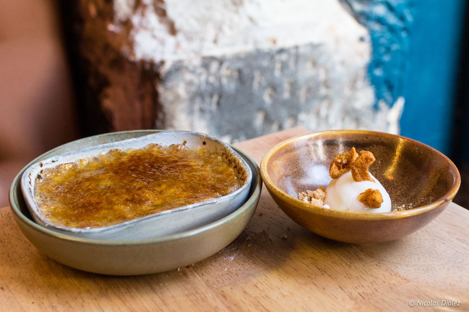 Jackpot & Monjul, les restos de Julien Agobert